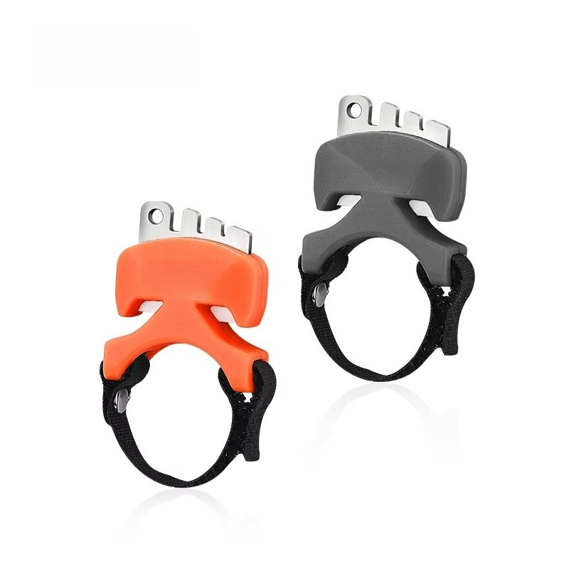 Fishing Line - Herramienta Multifuncional para Cortar Anillos, Cuchilla