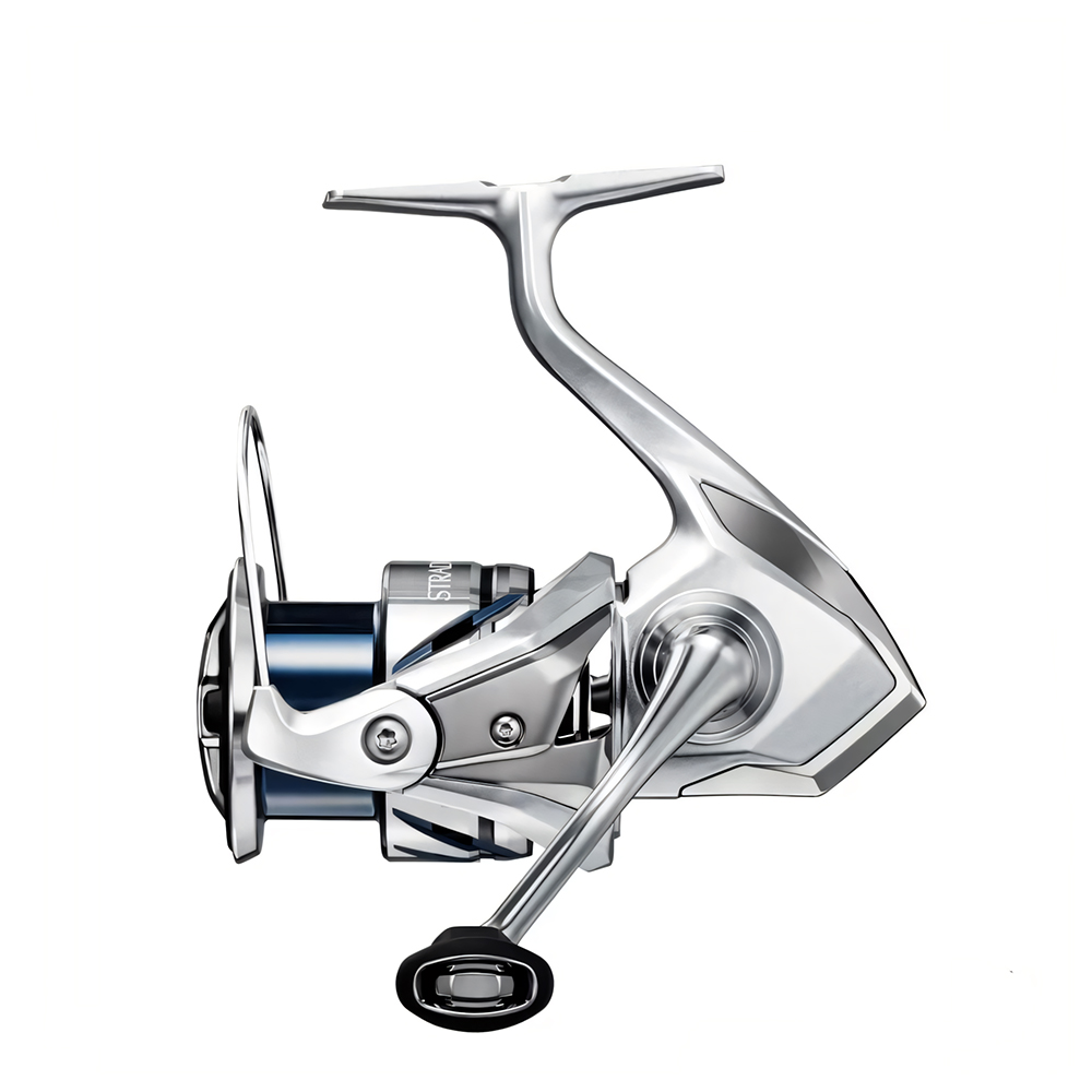 Daiwa Reel Bg - Carrete de Pesca SHIMANO 23 STRADIC,