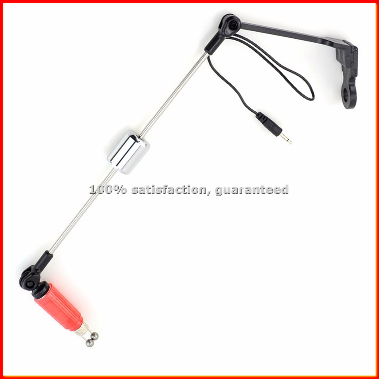 Fishing Equipment - Equipo de Pesca Europeo, Señuelo para