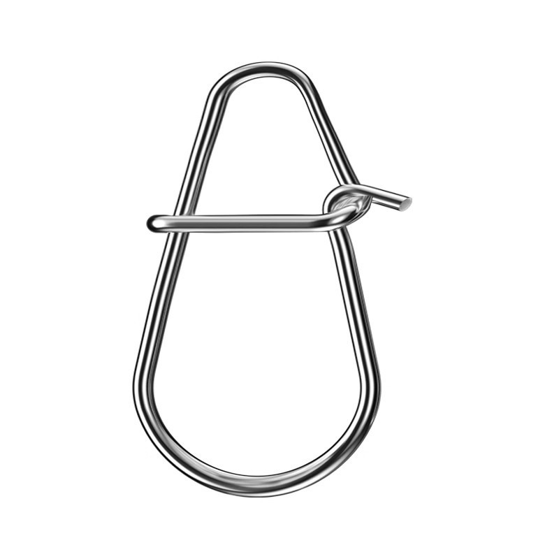 Fishing Quest - 50/100PC nuevos broches de pesca Clips