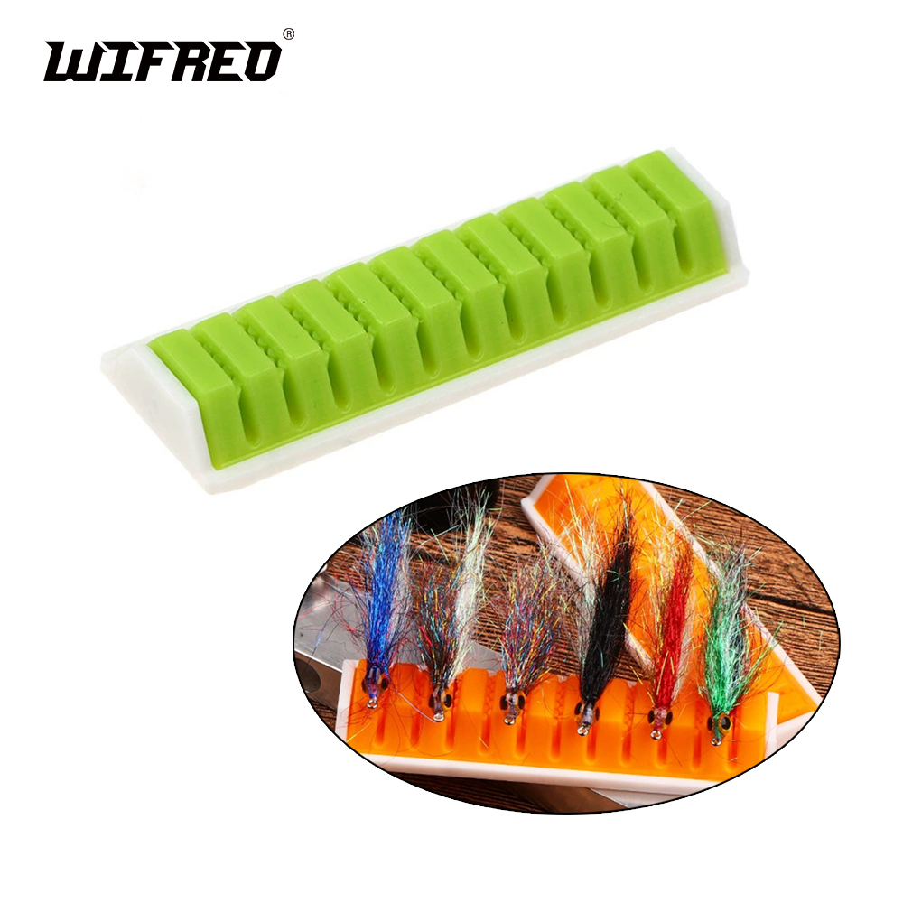Fly Fishing Set - Material para atado de moscas y