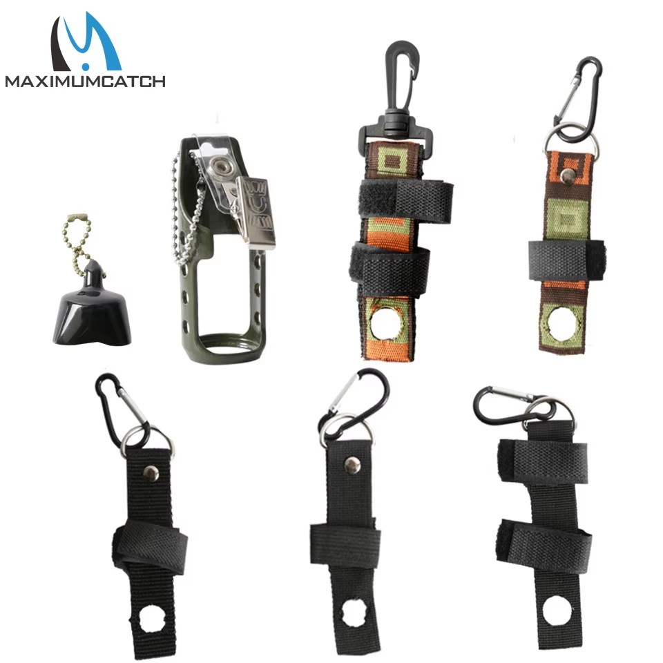 Fly Fishing Set - Soporte para Botella de Flotante para