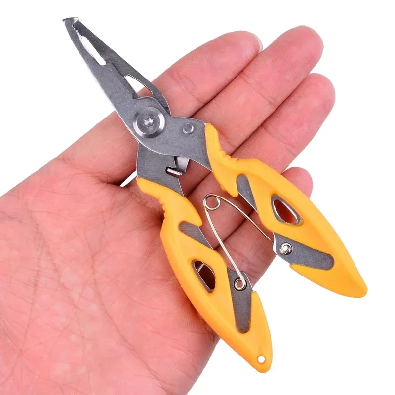 Fly Fishing Set - Juego de 1-4 piezas de herramientas