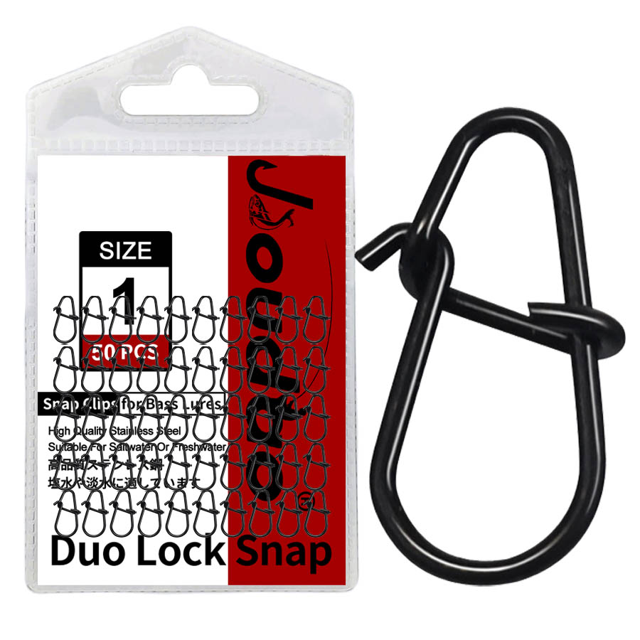 Fishing Quest - 50 Uds. Broches Crankbait de acero