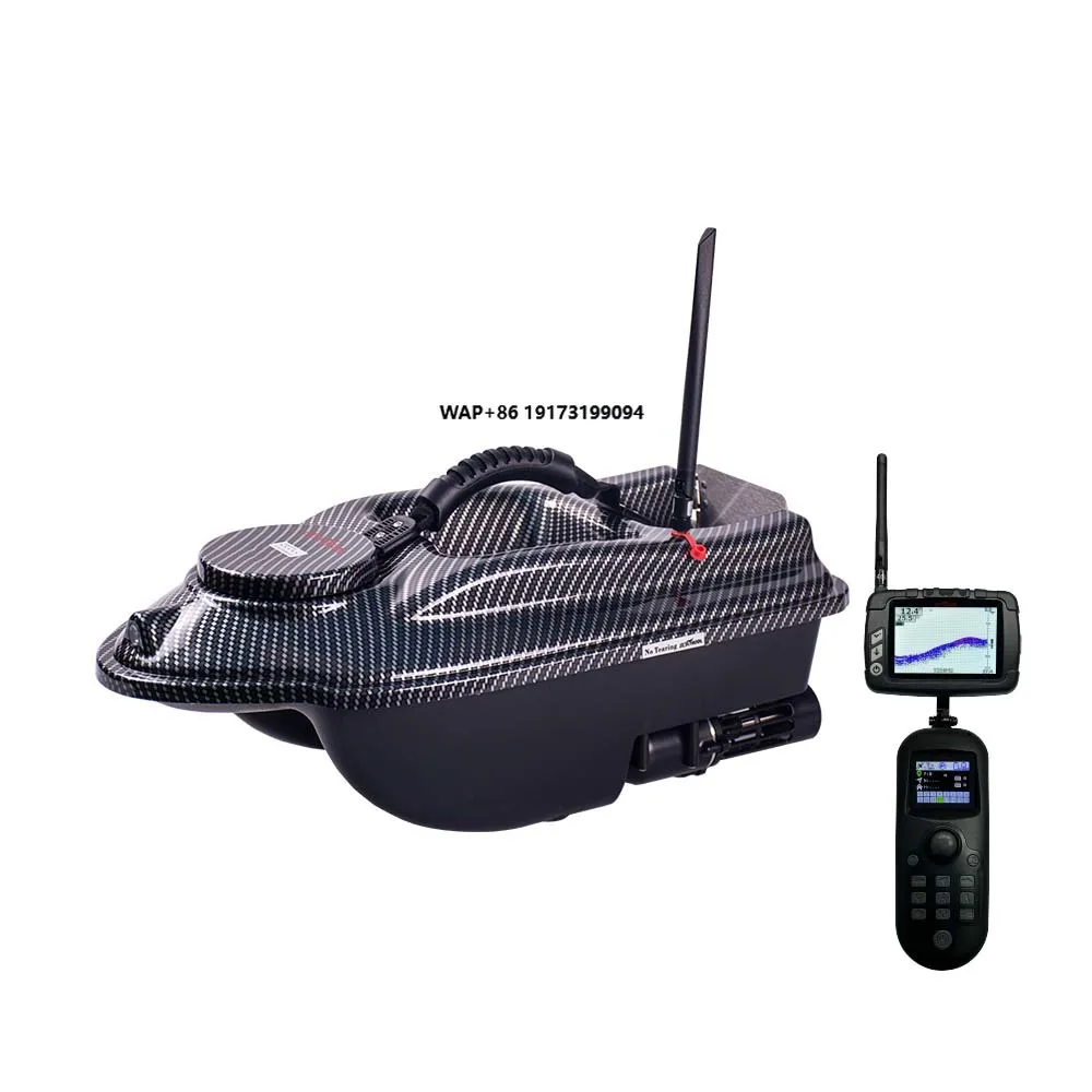 Fishing Equipment - Equipo de Pesca de Carpas Actor