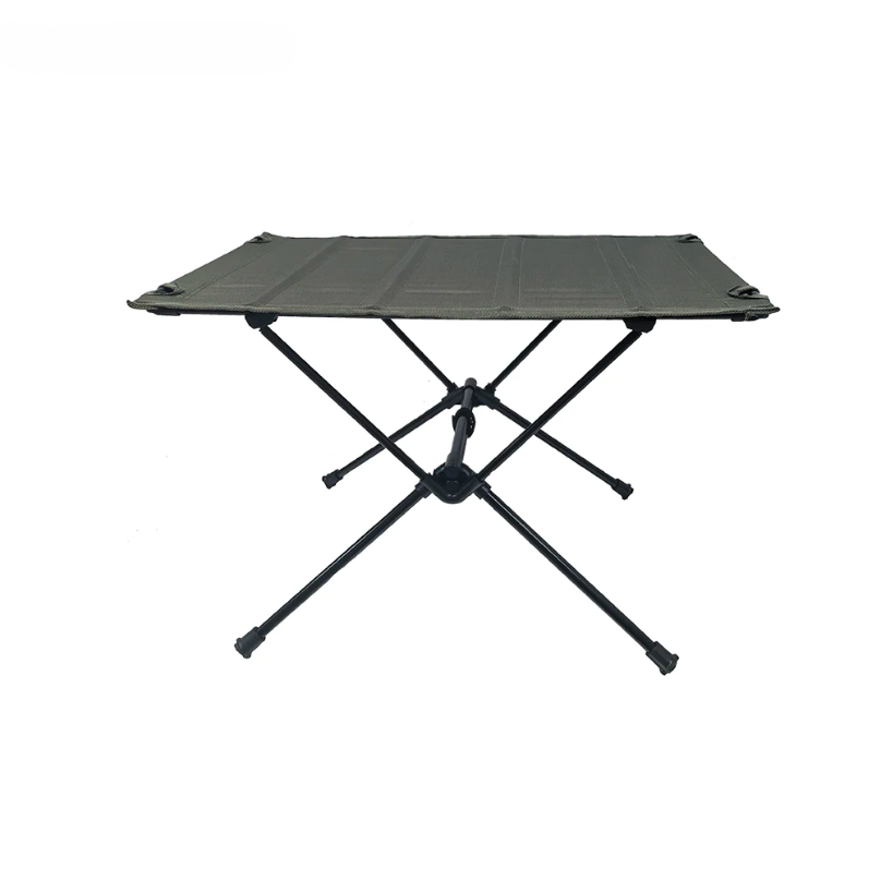 Fishing Equipment - Mesa Plegable de Tela Oxford para