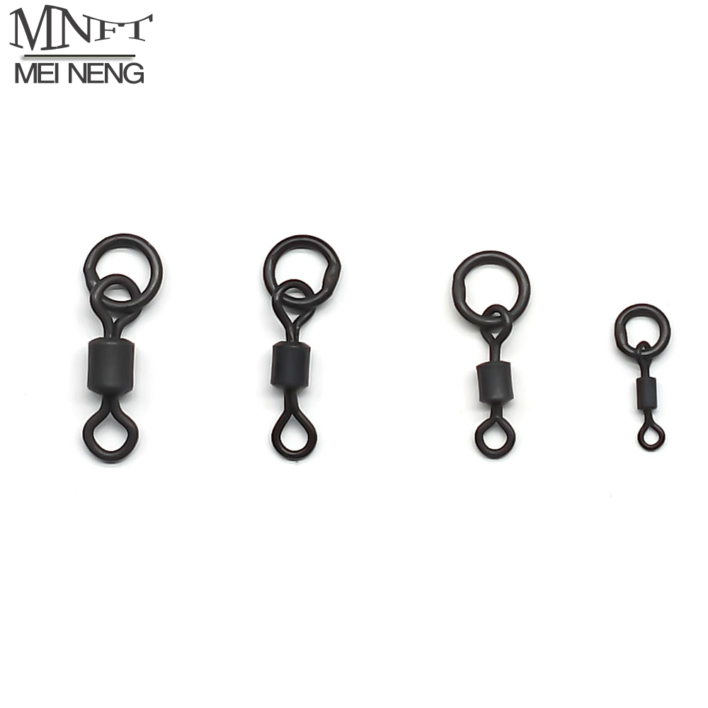 Fishing Quest - MNFT 40 Uds. Anillo flexible de