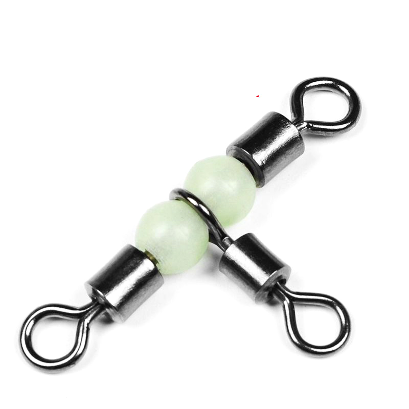 Fishing Equipment Set - Conector de pesca de 3 vías