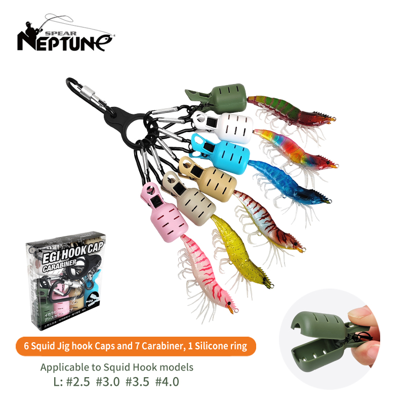 Fishing Quest - Nuevo Kit Protector de cebo de
