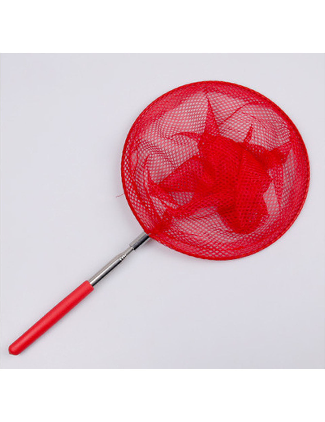 Redes de Pesca Telescópicas, R - Landing Net Telescopic reseña y precio