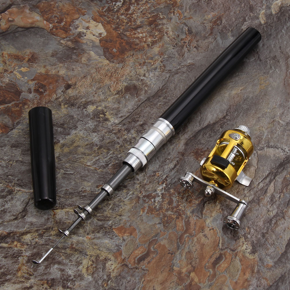 Herramienta de pesca Multicolo - Penn Reel Fierce reseña y precio