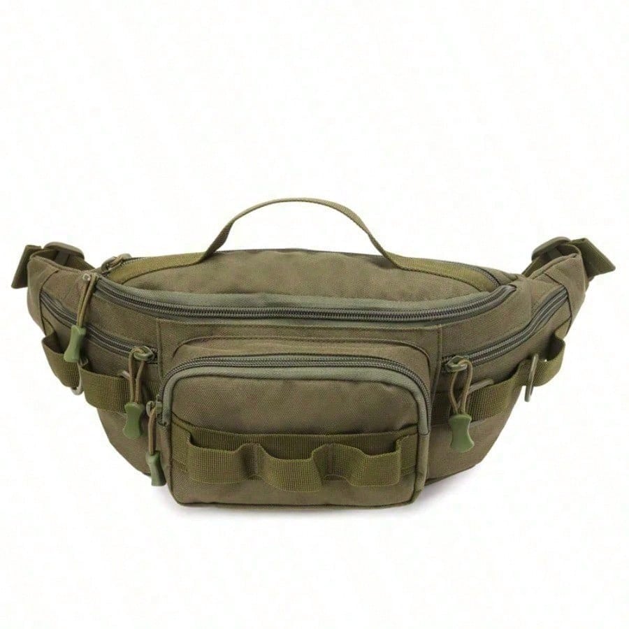 Paquete táctico, bolsa pequeña - Fishing Quest reseña y precio