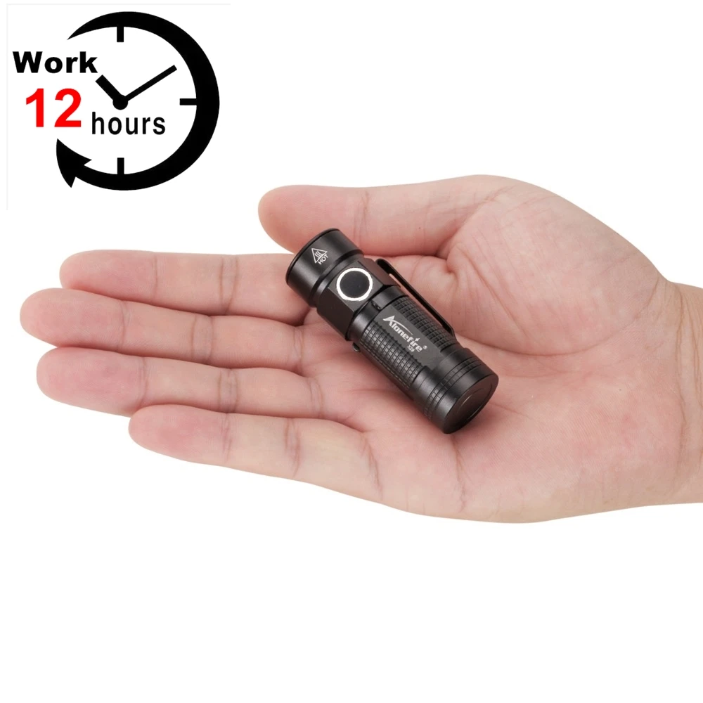 X29 LED Mini linterna Led port - Fishing Equipment Kids reseña y precio