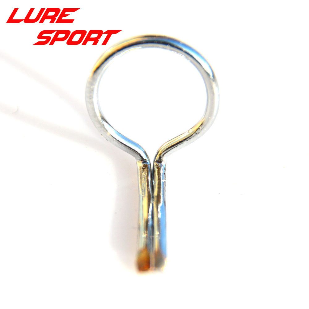 LureSport-Guía de varilla de m - Fly Fishing Set reseña y precio