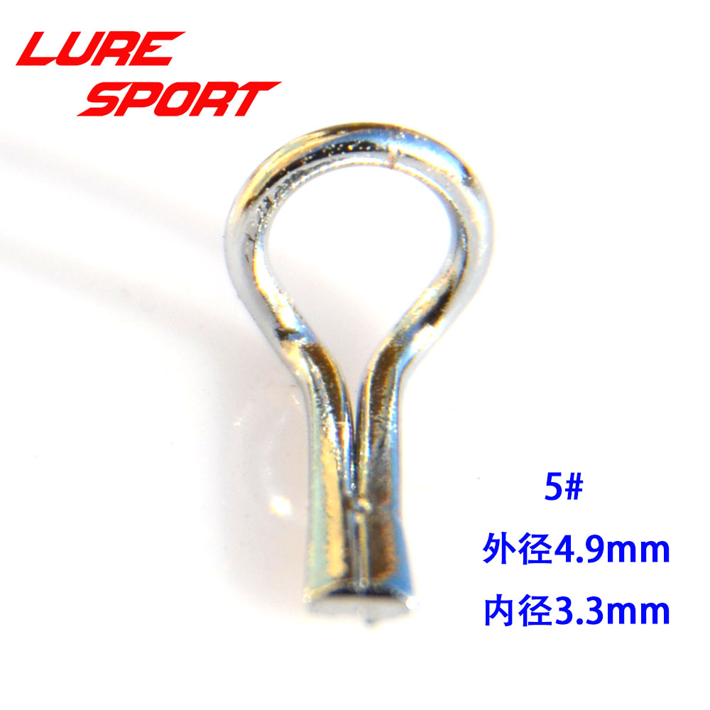 LureSport-Guía de varilla de m - Fly Fishing Set reseña y precio