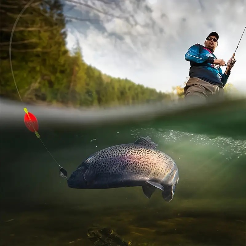 Kit de pesca con mosca Premium - Fly Fishing Set reseña y precio