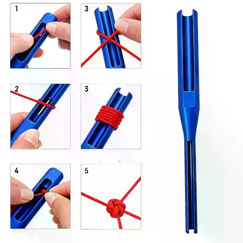 2 piezas de auxiliares para at - Fishing Line reseña y precio