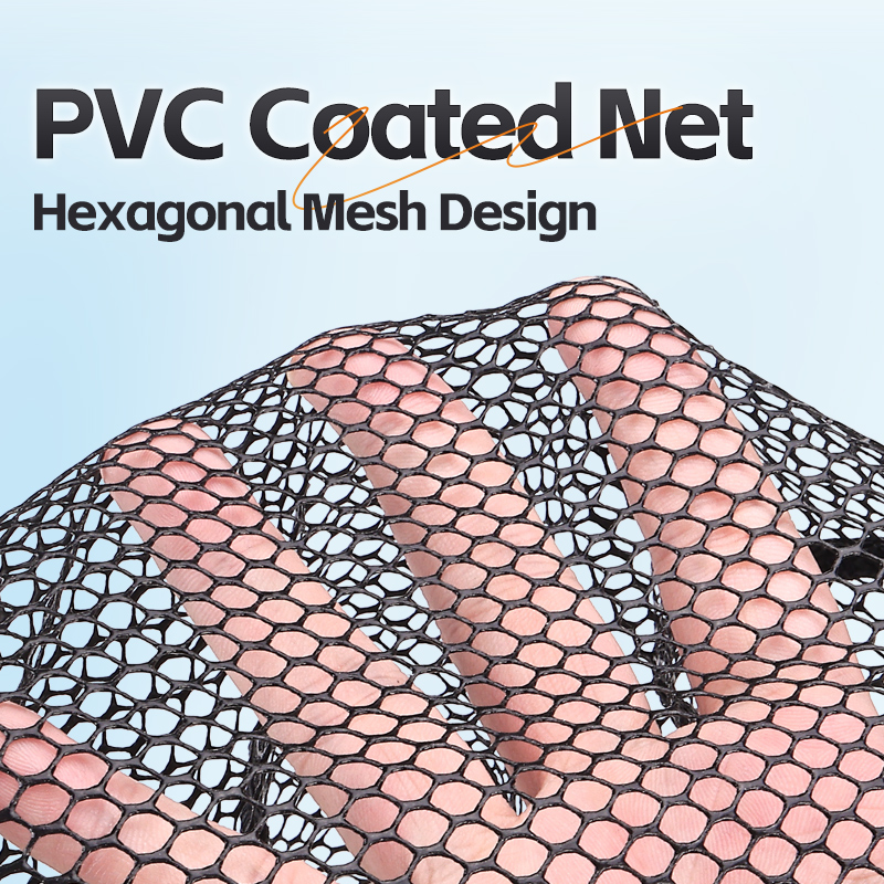 Red de Pesca Plegable Triangul - Landing Net Telescopic reseña y precio