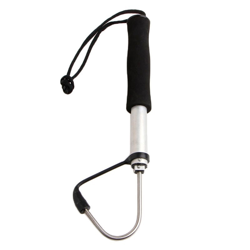 Arpón Telescópico Retráctil de - Landing Net Telescopic reseña y precio