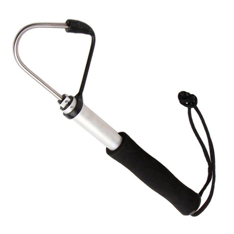 Arpón Telescópico Retráctil de - Landing Net Telescopic reseña y precio