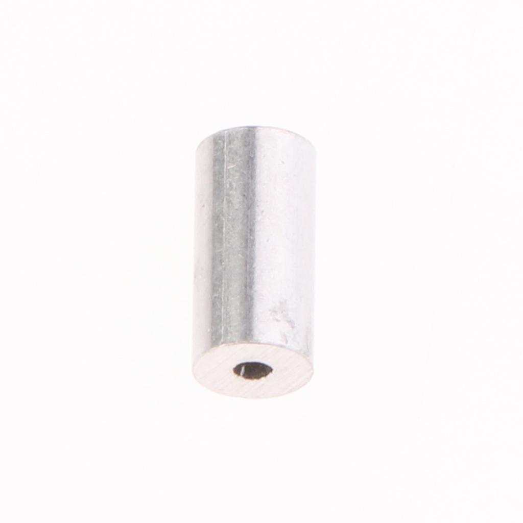 Conectores de Aluminio para Lí - Fishing Line reseña y precio