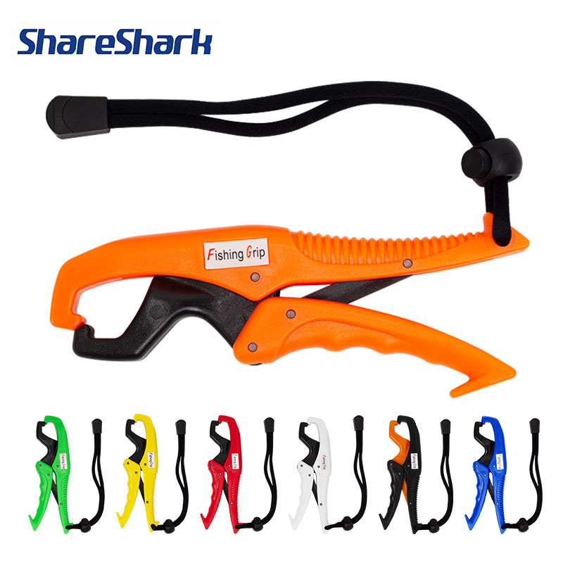 Pinza para Peces ShareShark, d - Fishing Equipment Set reseña y precio