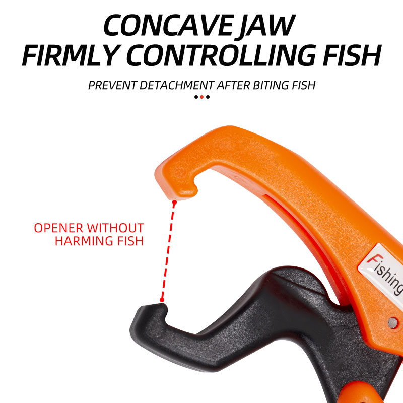 Pinza para Peces ShareShark, d - Fishing Equipment Set reseña y precio