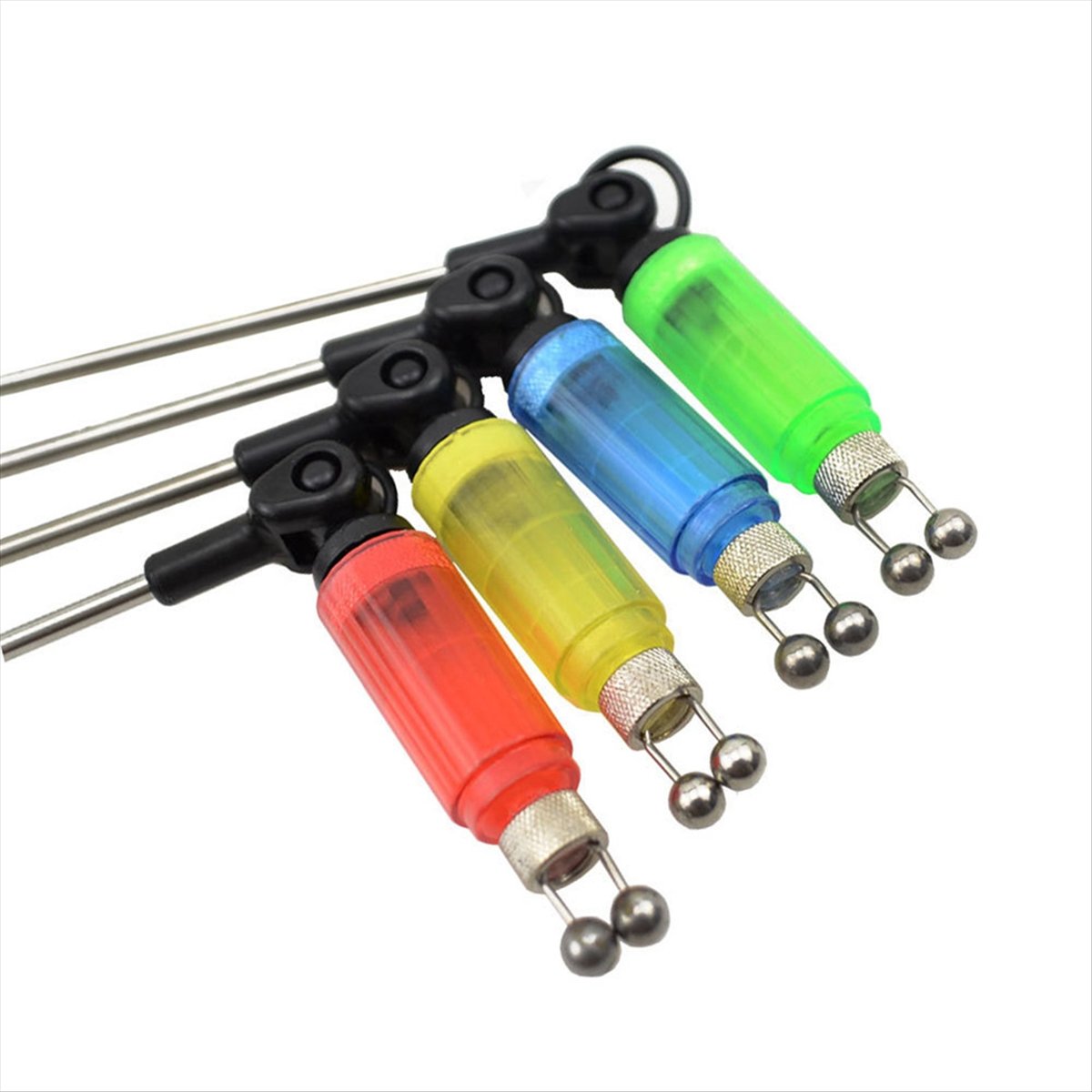 Equipo de Pesca Europeo, Señue - Fishing Equipment reseña y precio