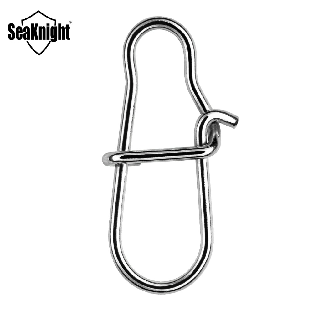 SeaKnight 50PCS/Lote Conector  - Fishing Quest reseña y precio