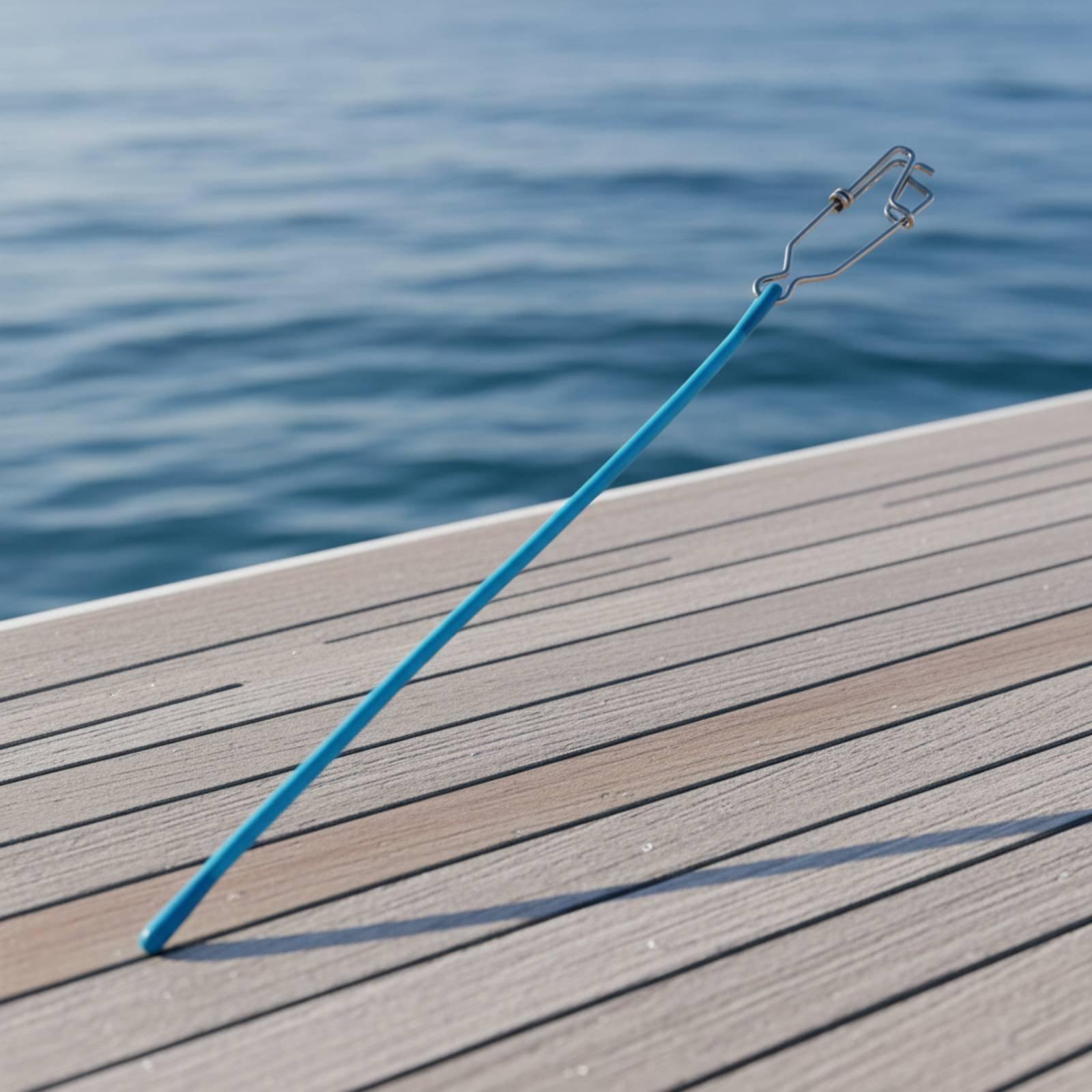 Equipo de Pesca Resistente al  - Fishing Equipment reseña y precio