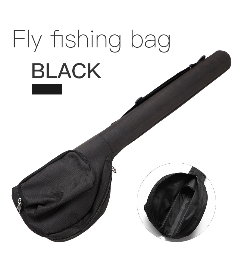 Estuche de Almacenamiento para - Fly Fishing Set reseña y precio