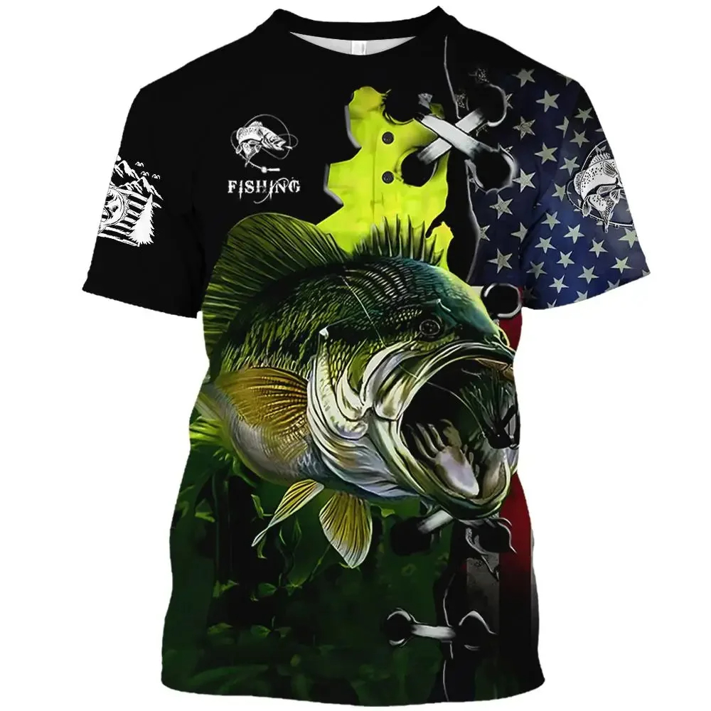Tops de pesca al aire libre pa - Fishing Equipment Kids reseña y precio