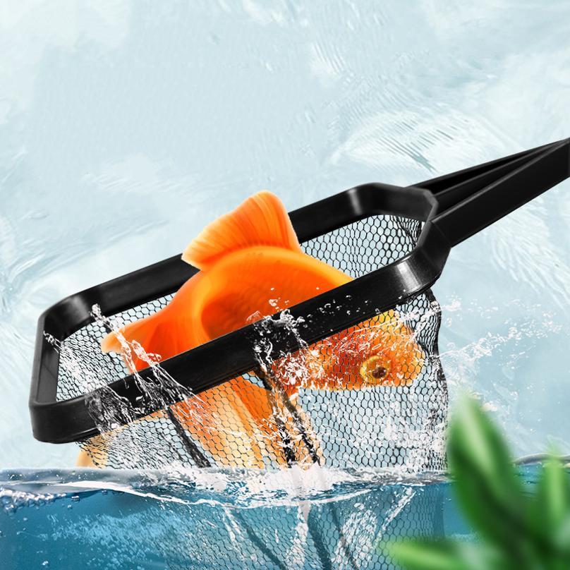 Red de Pesca Telescópica de Pl - Landing Net Telescopic reseña y precio