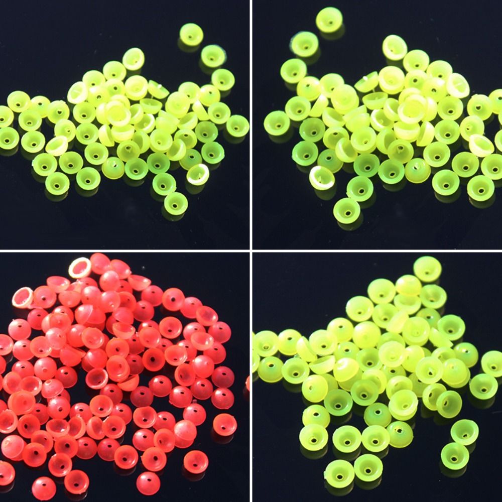 100 Uds 3,0/3,5/4,0/5,0mm cuen - Fishing Quest reseña y precio