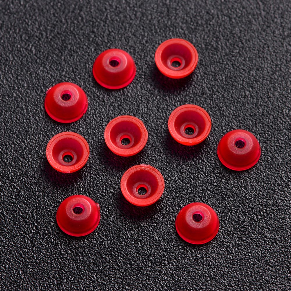 100 Uds 3,0/3,5/4,0/5,0mm cuen - Fishing Quest reseña y precio