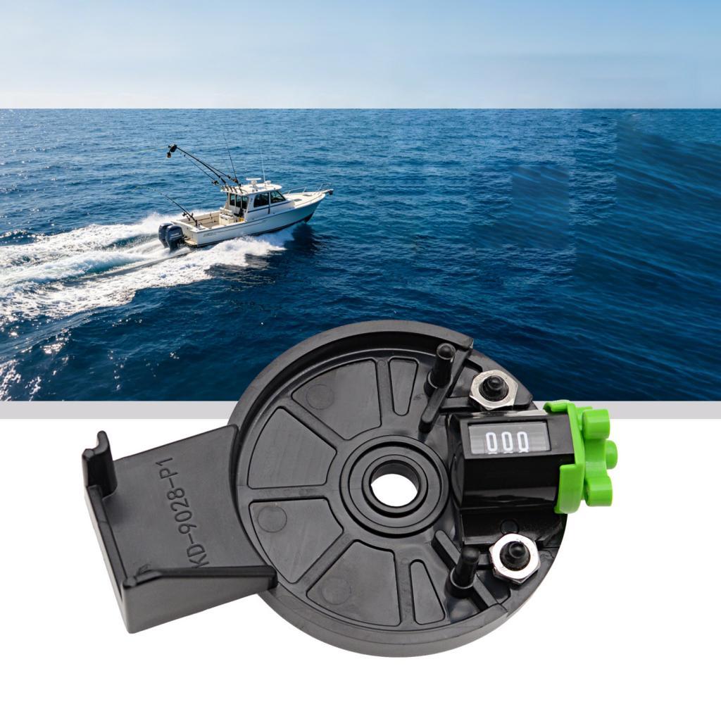Medidor de Profundidad para Pe - Fishing Line reseña y precio