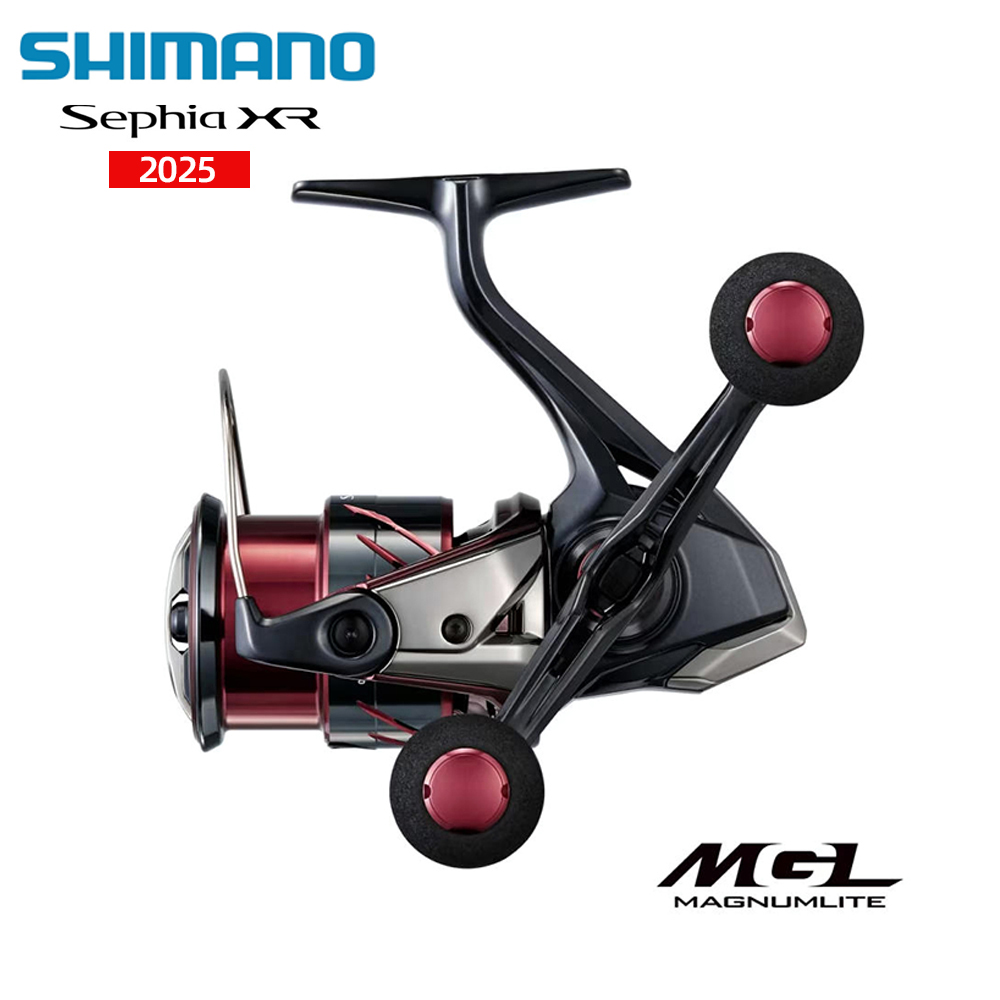 Carrete de Pesca Giratorio SHI - Shimano Reel Stradic reseña y precio