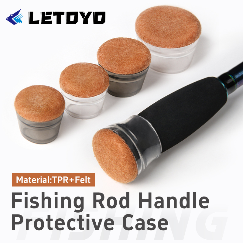 LETOYO fieltro protector infer - Fishing Equipment Set reseña y precio