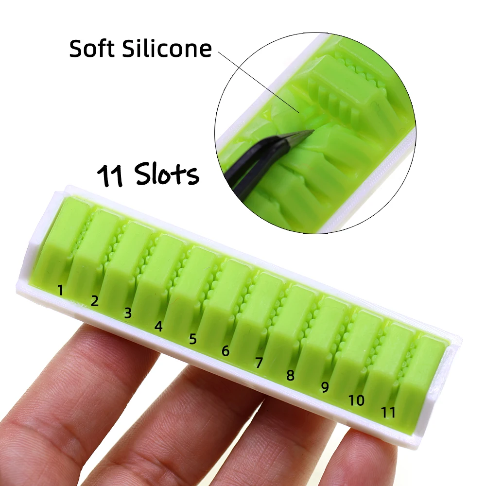 Material para atado de moscas  - Fly Fishing Set reseña y precio