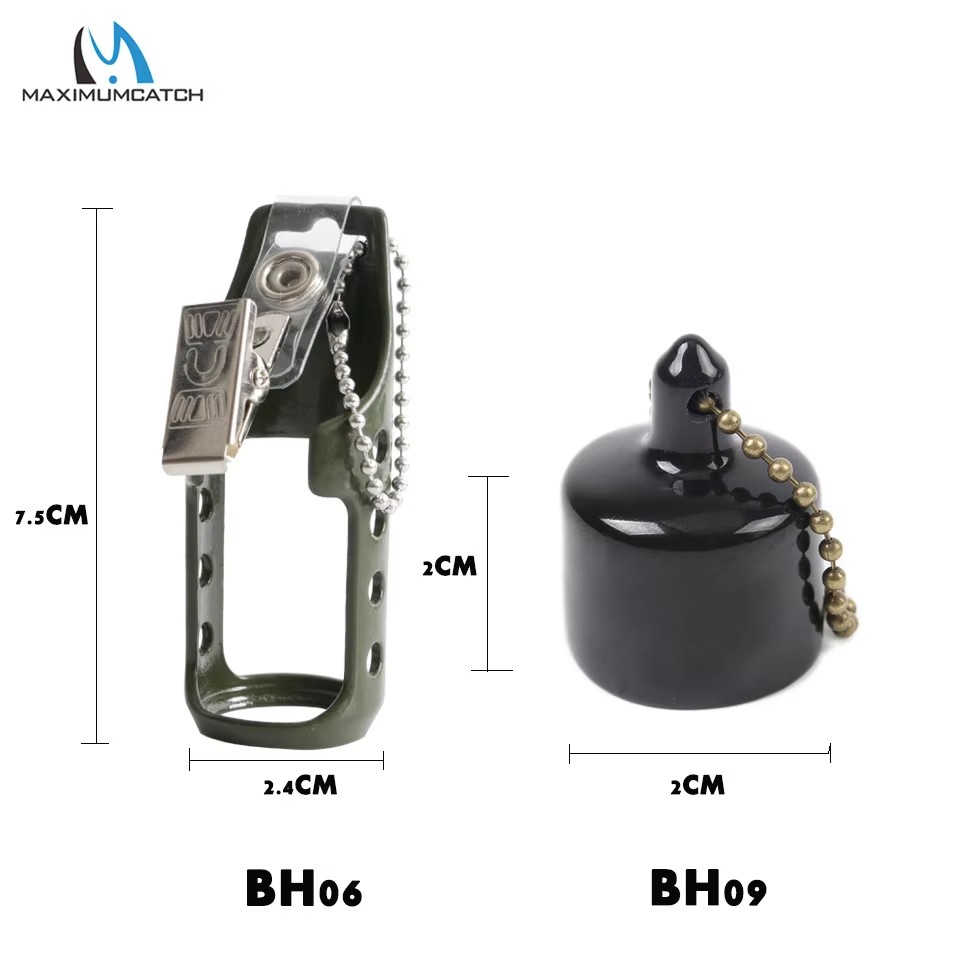 Soporte para Botella de Flotan - Fly Fishing Set reseña y precio