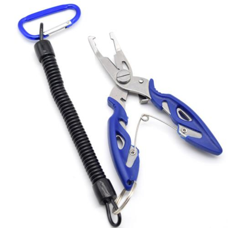 Juego de 1-4 piezas de herrami - Fly Fishing Set reseña y precio
