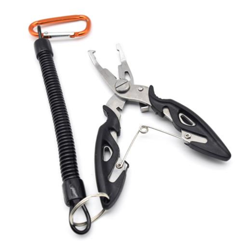 Juego de 1-4 piezas de herrami - Fly Fishing Set reseña y precio
