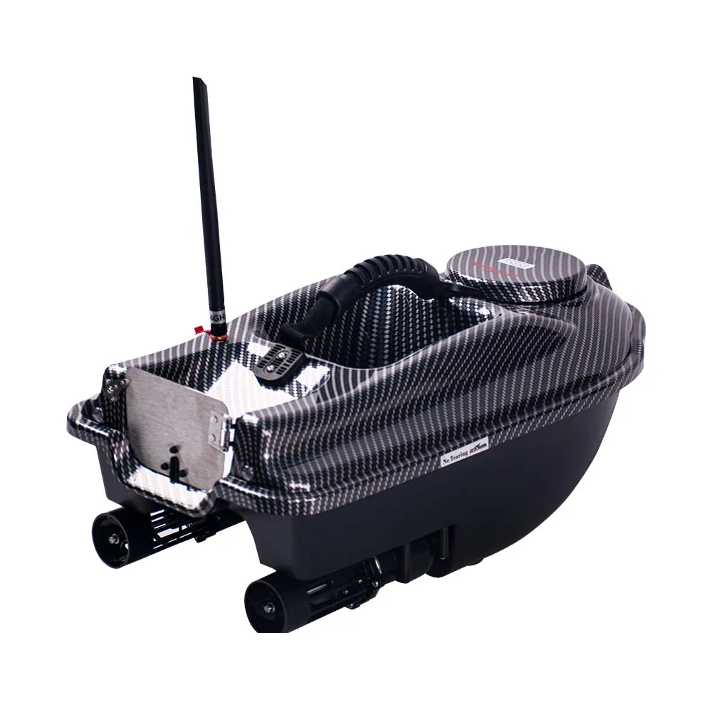 Equipo de Pesca de Carpas Acto - Fishing Equipment reseña y precio
