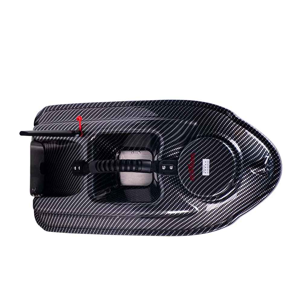 Equipo de Pesca de Carpas Acto - Fishing Equipment reseña y precio