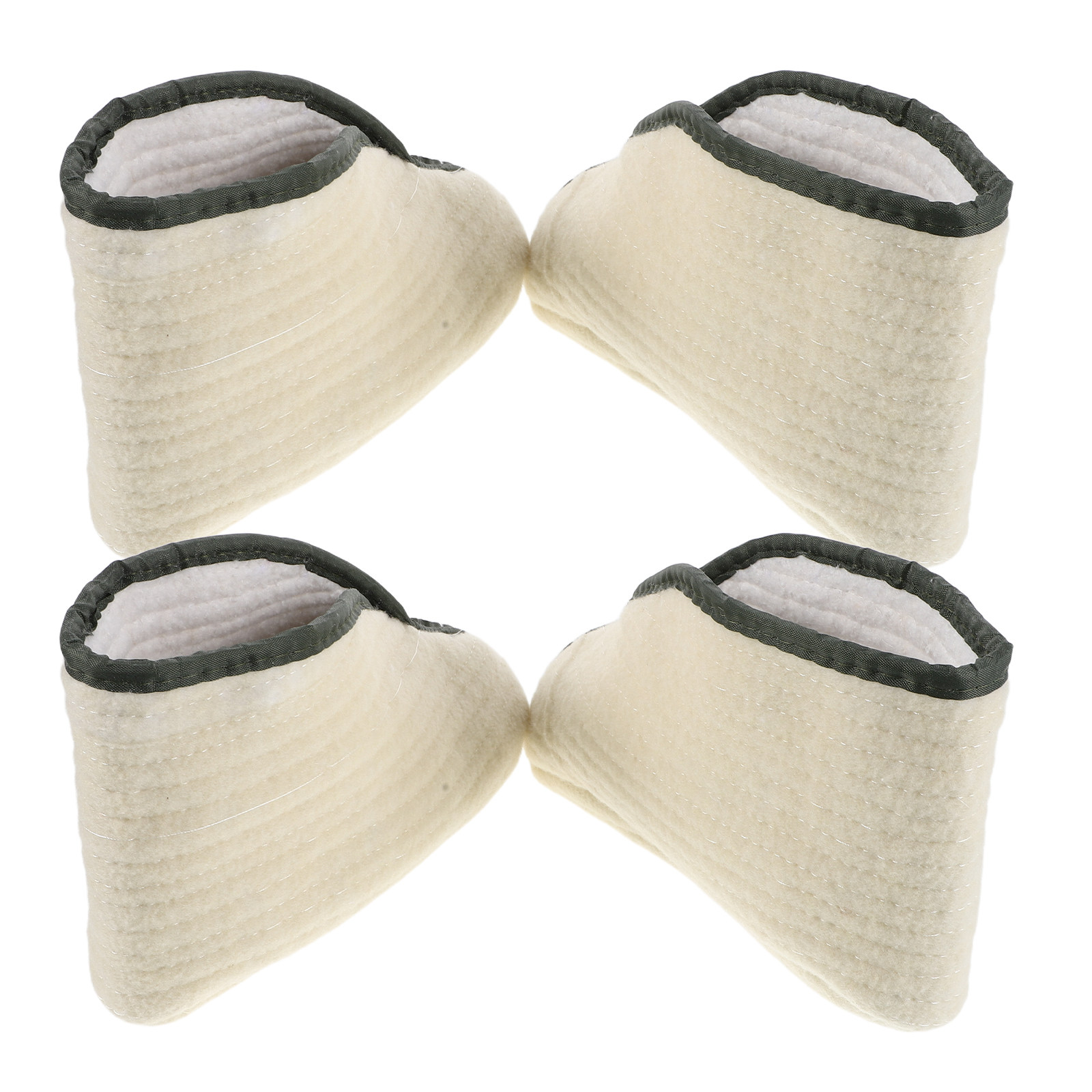 2 Pares de Forros Térmicos de  - Fishing Line reseña y precio