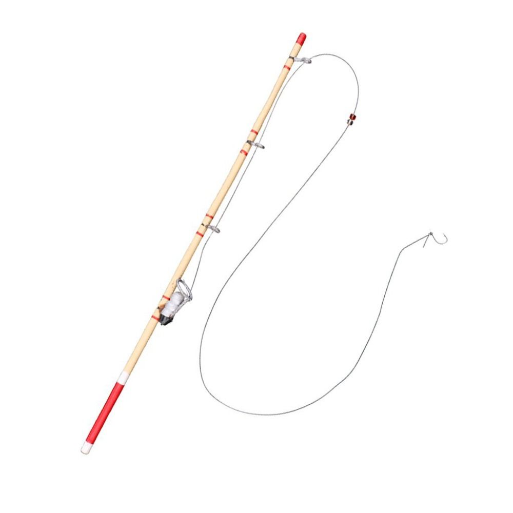 Micropaisaje de moda, herramie - Fishing Equipment Kids reseña y precio