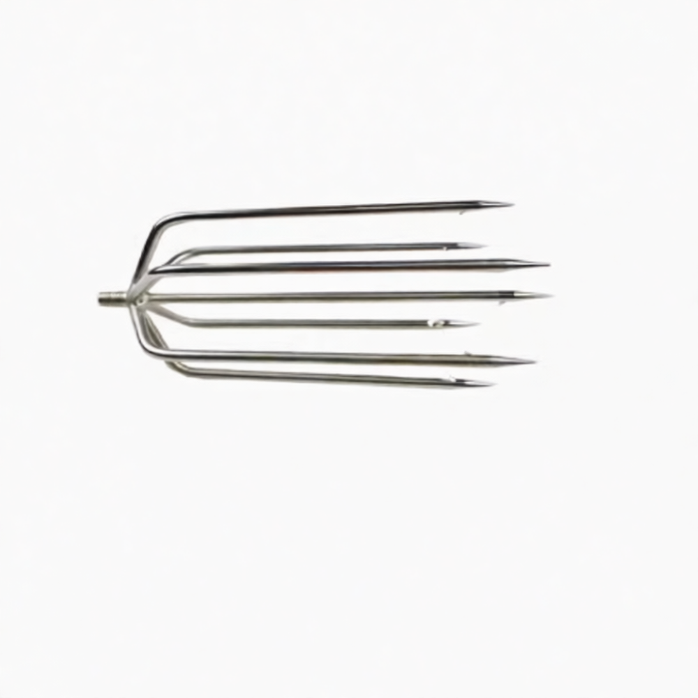 Juego de Arpón de Pesca de Ace - Fishing Equipment Set reseña y precio