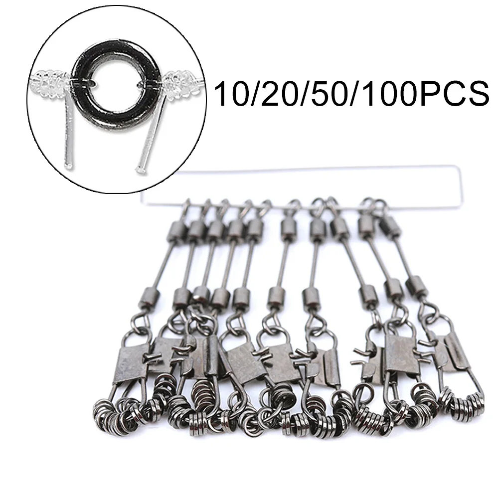 10/20/50 unidades Anillas de p - Fly Fishing Set reseña y precio