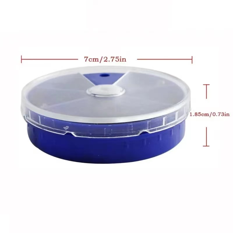 Plomos de pesca Split Shot, 20 - Fishing Equipment Set reseña y precio