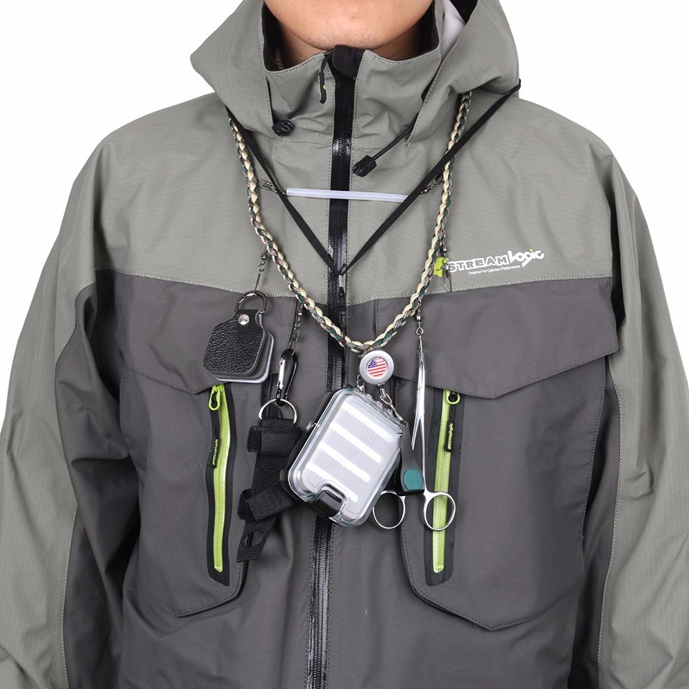 Maximumcatch-cordón de pesca c - Fly Fishing Set reseña y precio